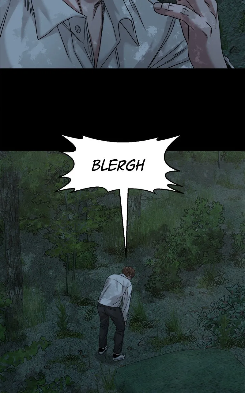 The Gwichon Village Mystery Chapter 53 page 71 - 