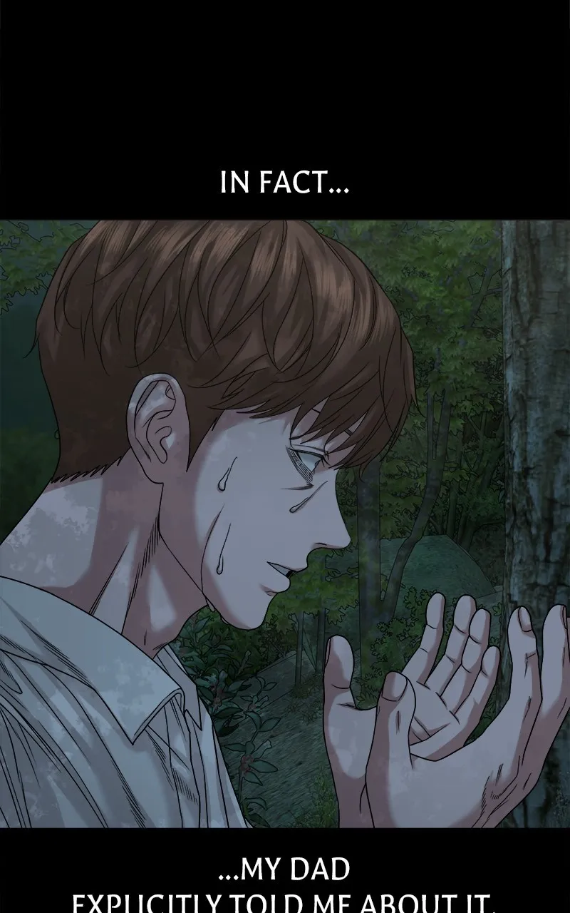 The Gwichon Village Mystery Chapter 53 page 75 - 