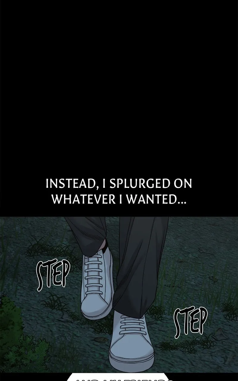 The Gwichon Village Mystery Chapter 53 page 80 - 