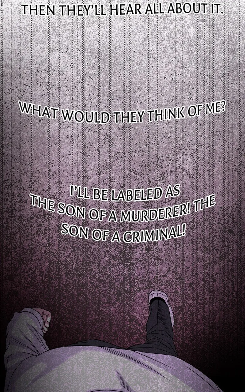 The Gwichon Village Mystery Chapter 53 page 82 - 