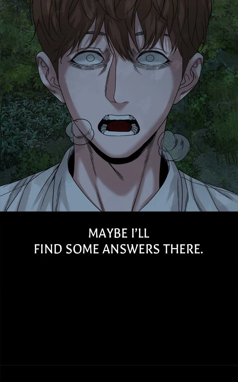 The Gwichon Village Mystery Chapter 53 page 87 - 