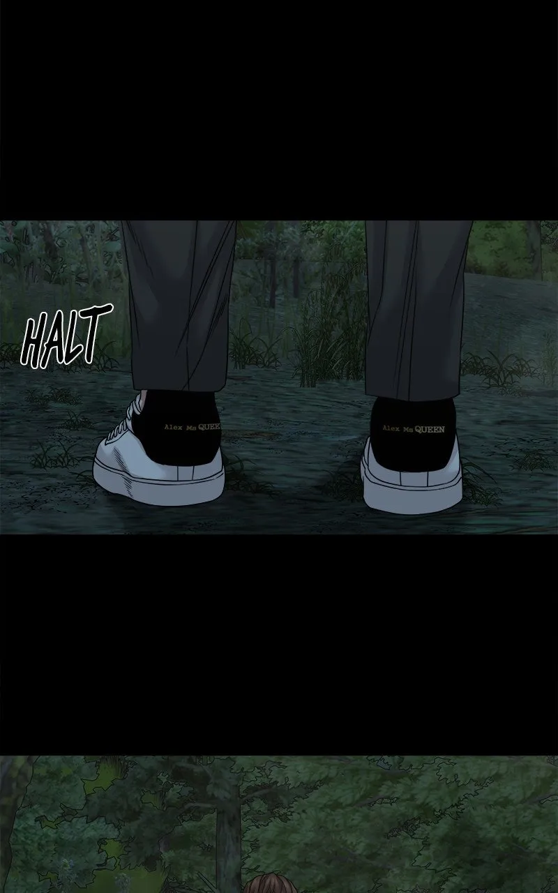 The Gwichon Village Mystery Chapter 53 page 88 - 