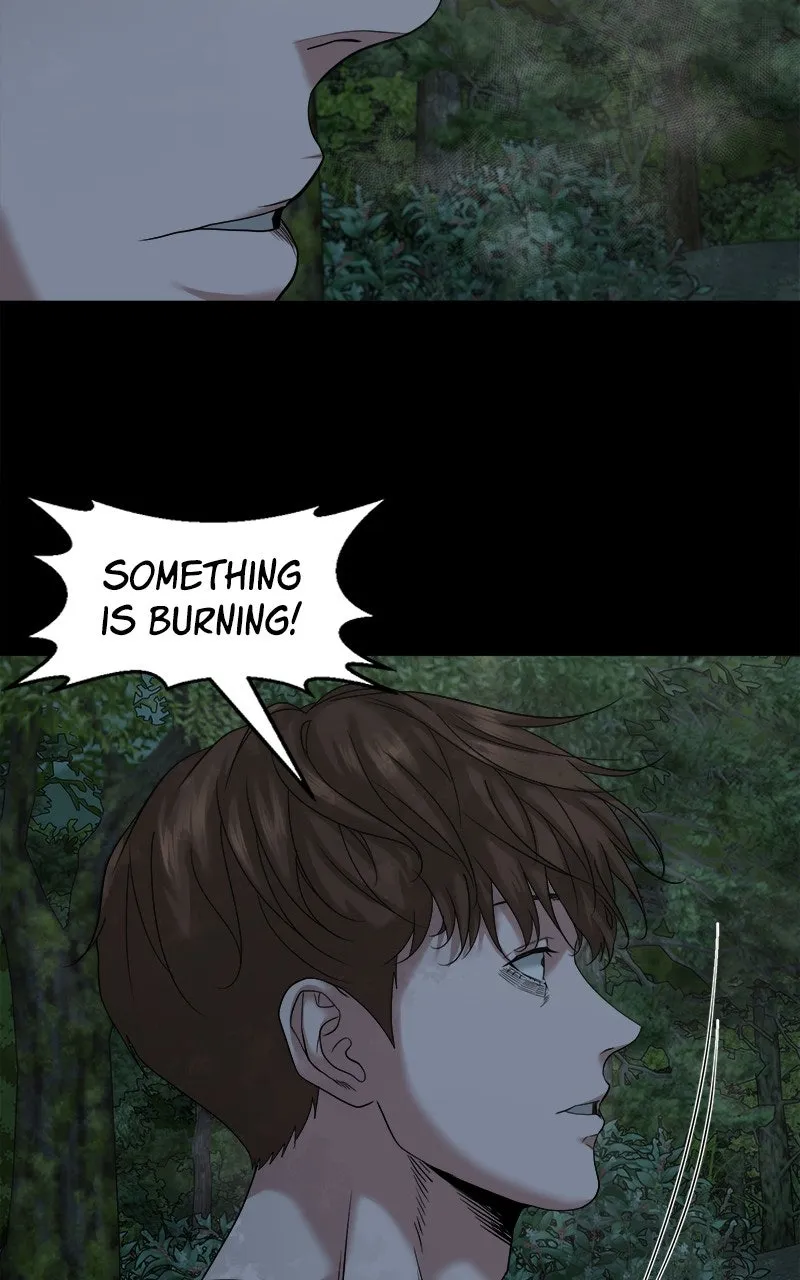 The Gwichon Village Mystery Chapter 53 page 92 - 