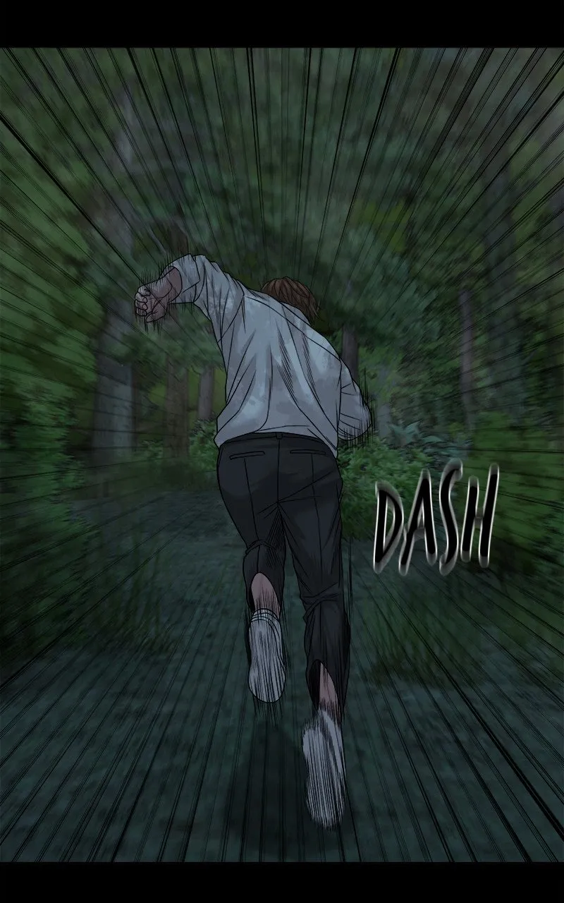 The Gwichon Village Mystery Chapter 53 page 94 - 