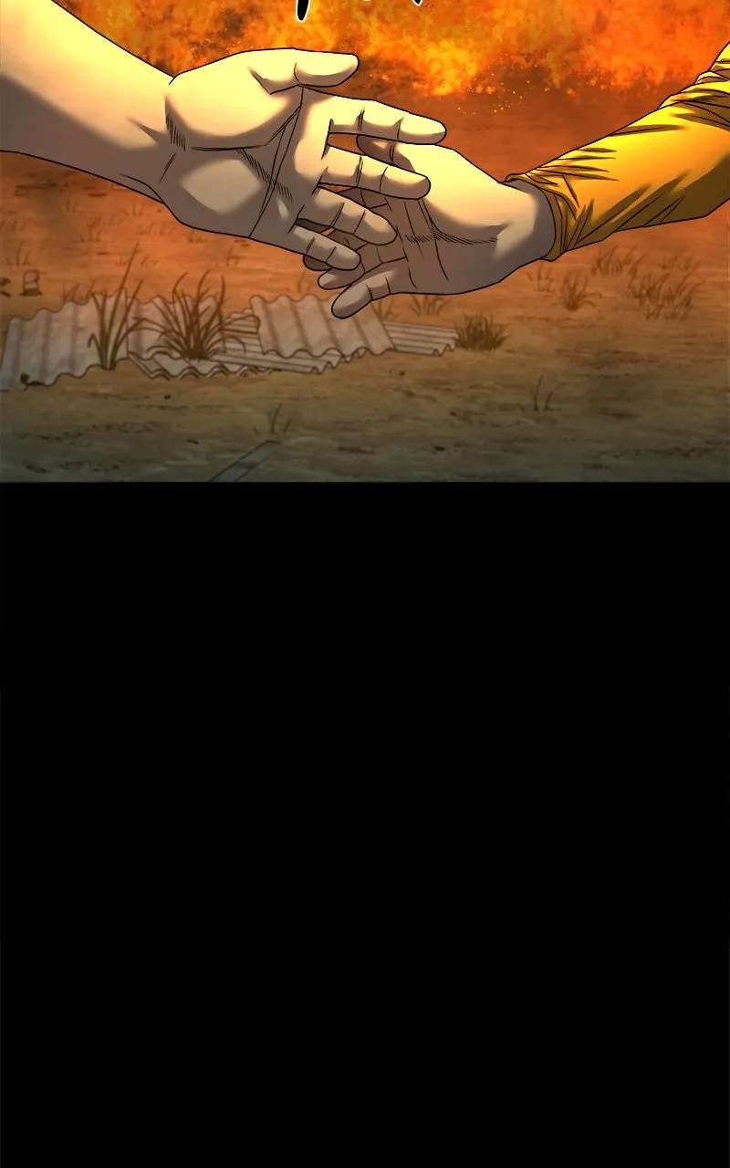 The Gwichon Village Mystery Chapter 53 page 100 - 