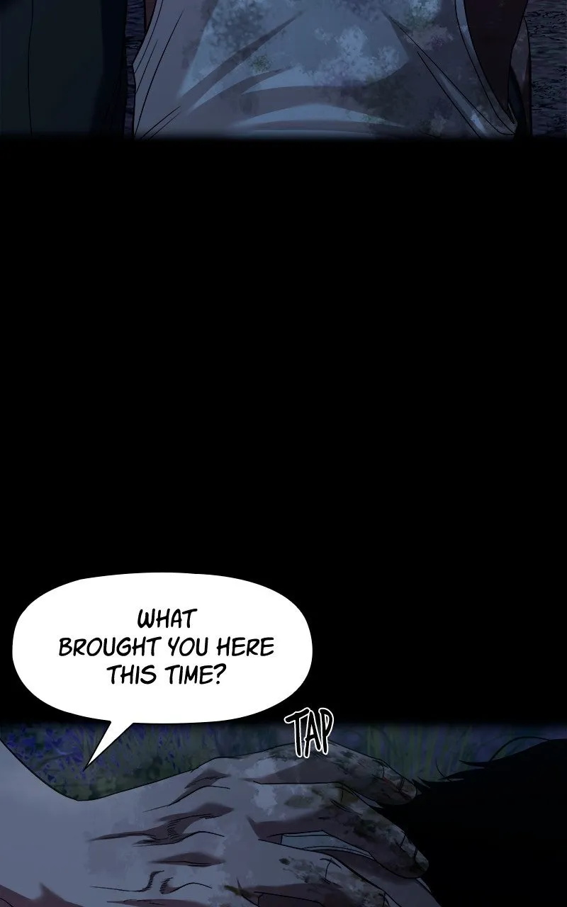 The Gwichon Village Mystery Chapter 54 page 11 - 