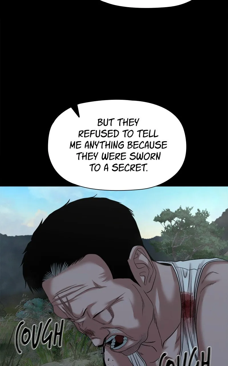 The Gwichon Village Mystery Chapter 54 page 101 - 