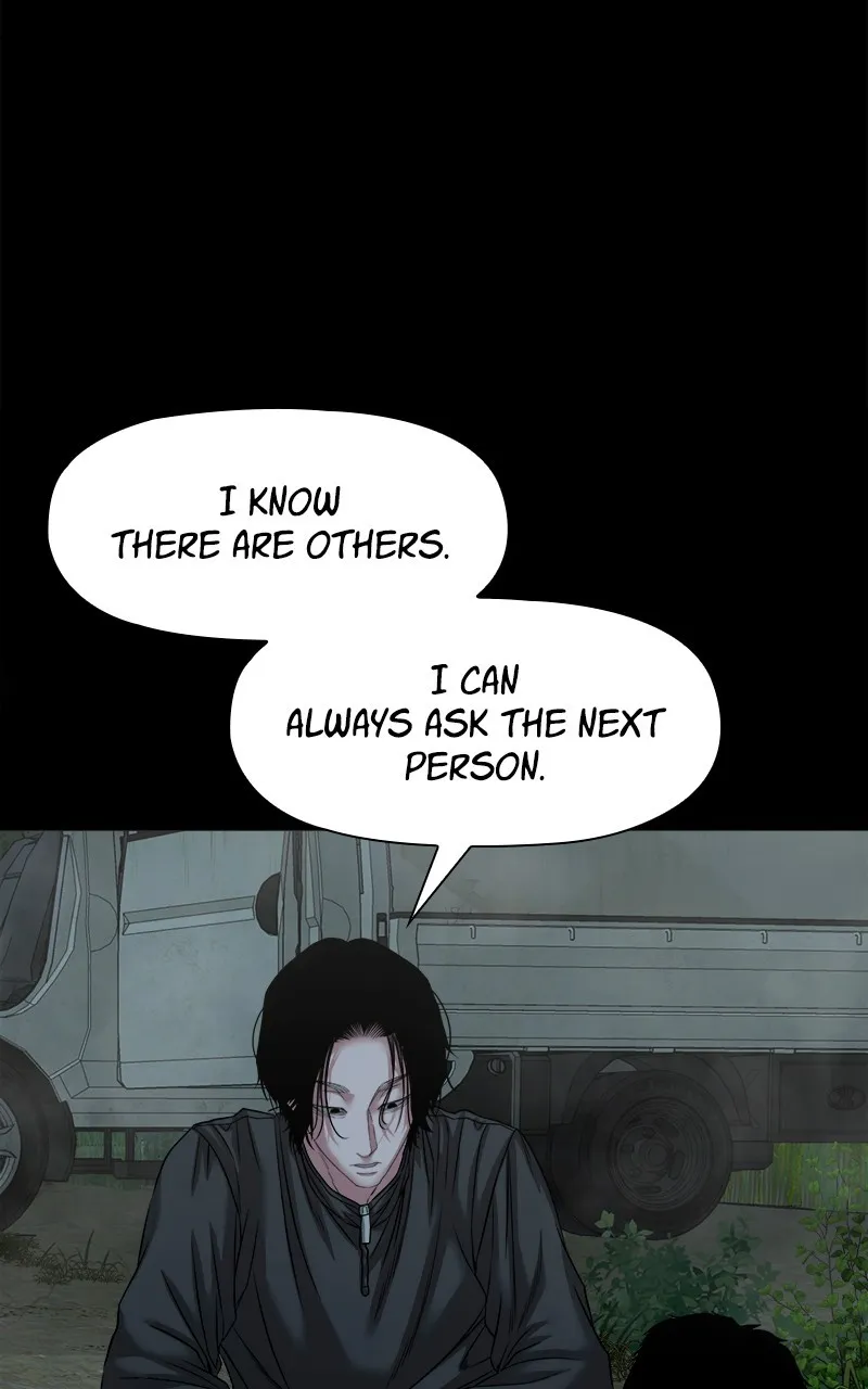 The Gwichon Village Mystery Chapter 54 page 105 - 
