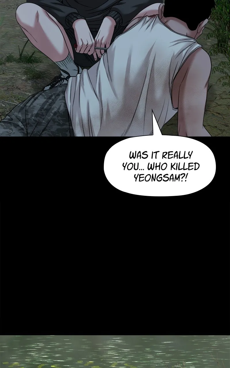 The Gwichon Village Mystery Chapter 54 page 106 - 
