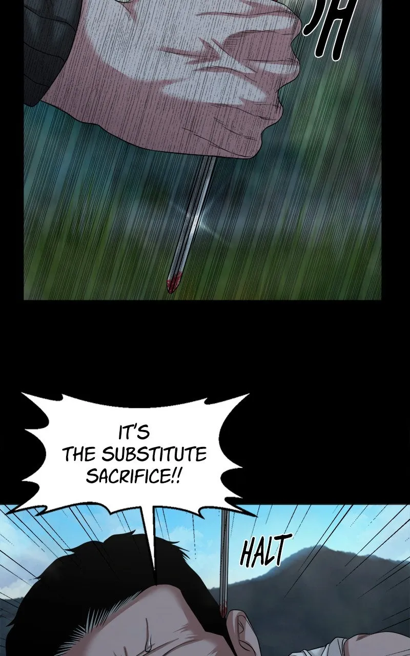 The Gwichon Village Mystery Chapter 54 page 109 - 