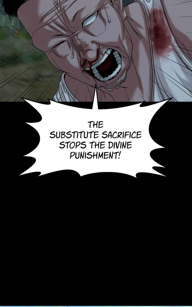 The Gwichon Village Mystery Chapter 54 page 110 - 