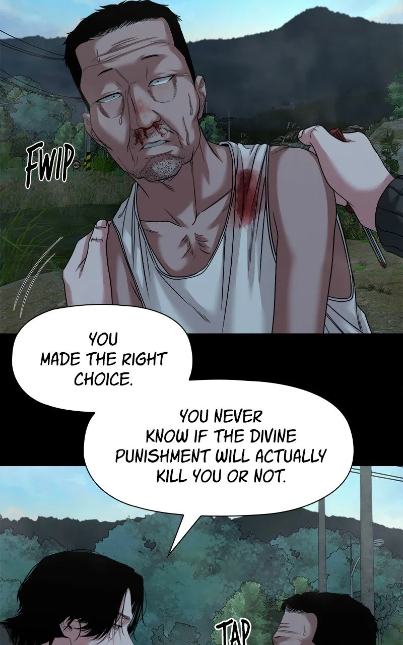 The Gwichon Village Mystery Chapter 54 page 111 - 