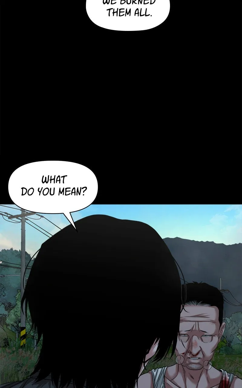 The Gwichon Village Mystery Chapter 54 page 115 - 