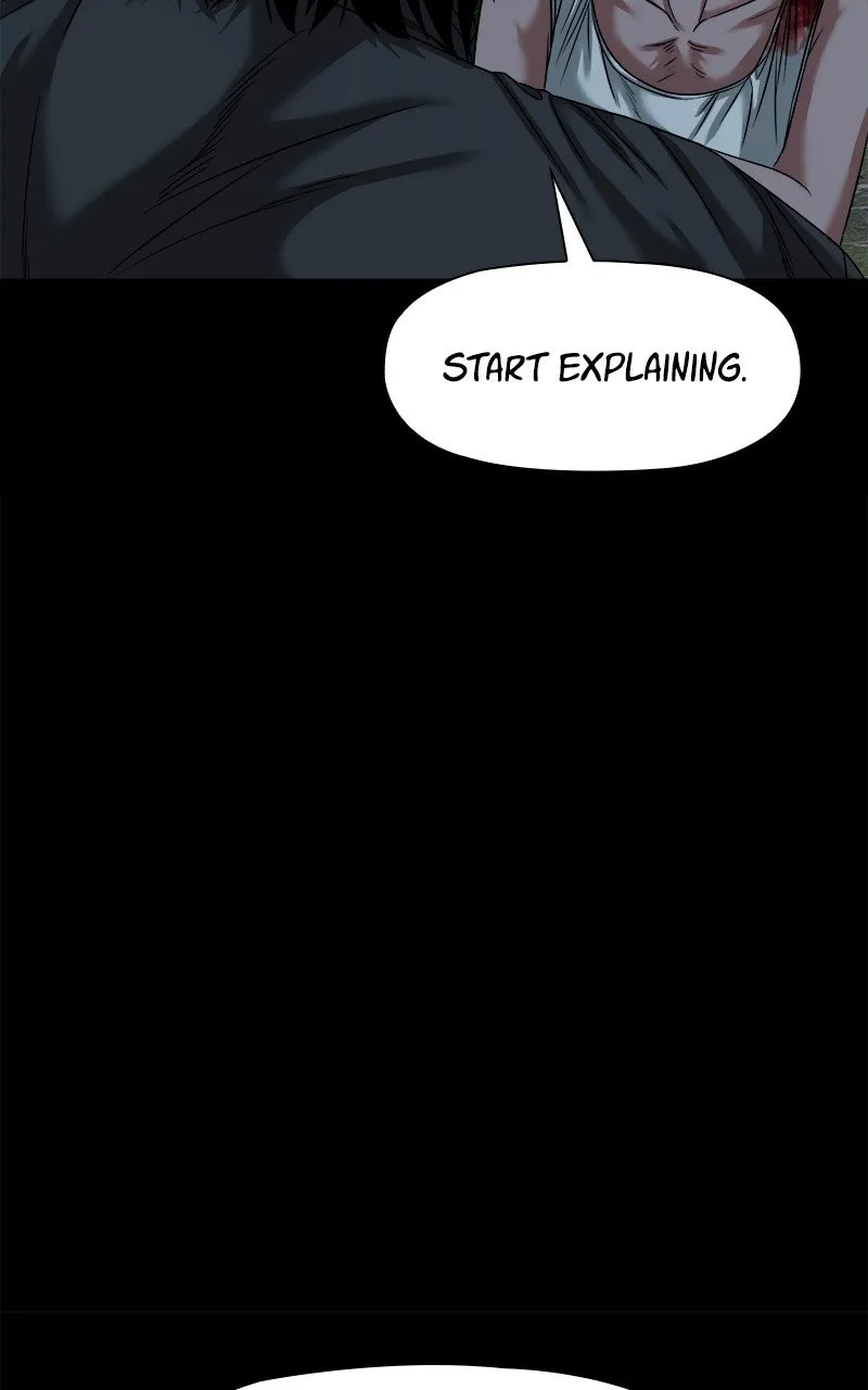 The Gwichon Village Mystery Chapter 54 page 116 - 