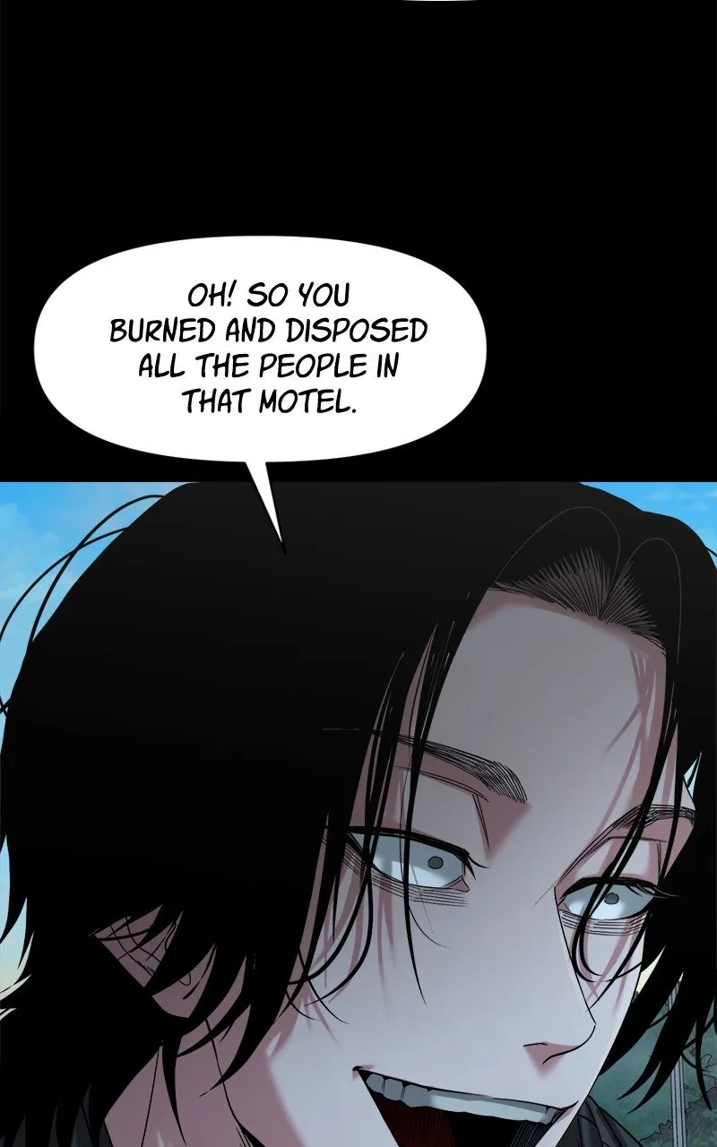 The Gwichon Village Mystery Chapter 54 page 118 - 