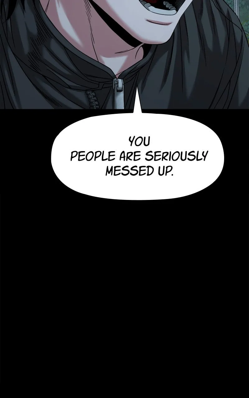 The Gwichon Village Mystery Chapter 54 page 119 - 