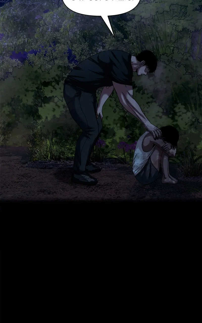 The Gwichon Village Mystery Chapter 54 page 13 - 