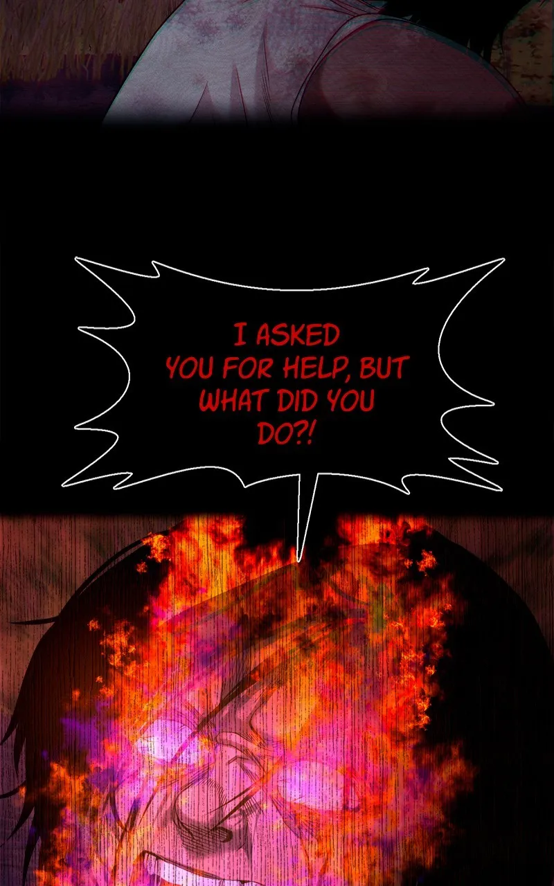 The Gwichon Village Mystery Chapter 54 page 16 - 