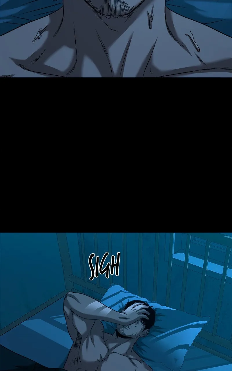 The Gwichon Village Mystery Chapter 54 page 19 - 