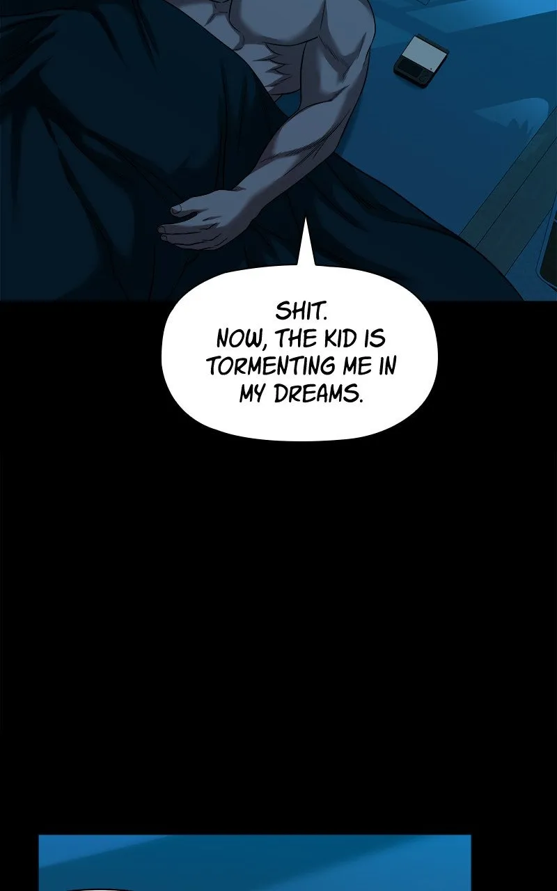 The Gwichon Village Mystery Chapter 54 page 20 - 
