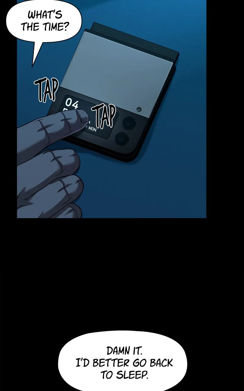 The Gwichon Village Mystery Chapter 54 page 21 - 