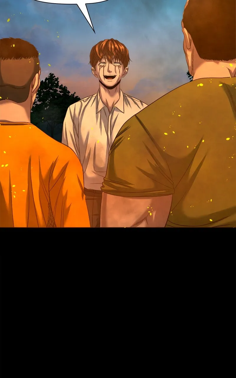 The Gwichon Village Mystery Chapter 54 page 25 - 