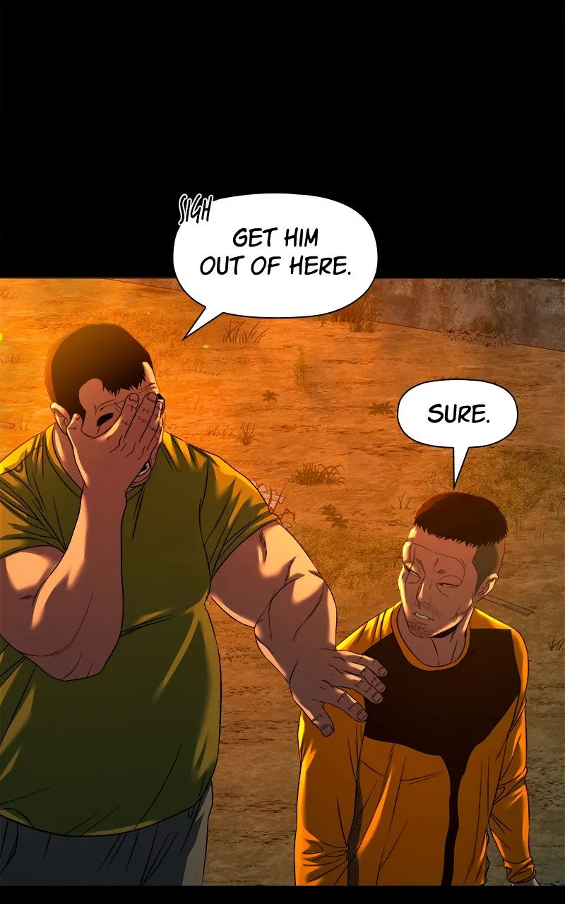 The Gwichon Village Mystery Chapter 54 page 26 - 