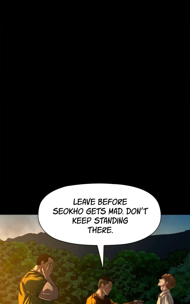 The Gwichon Village Mystery Chapter 54 page 27 - 