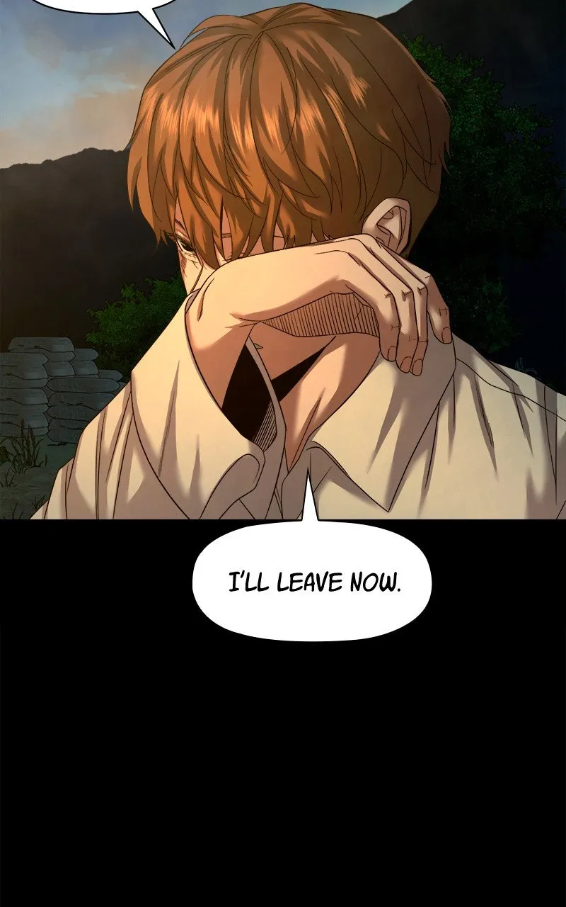 The Gwichon Village Mystery Chapter 54 page 29 - 