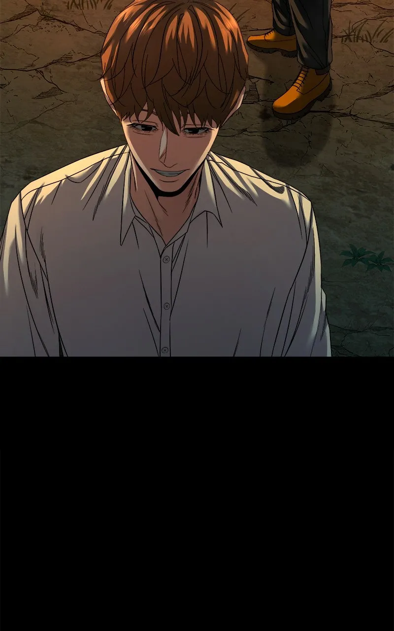 The Gwichon Village Mystery Chapter 54 page 31 - 