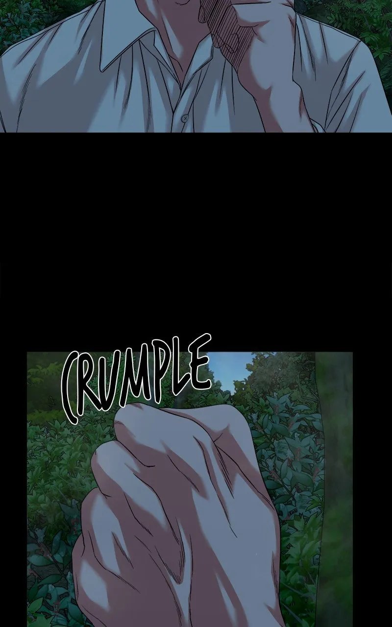 The Gwichon Village Mystery Chapter 54 page 34 - 