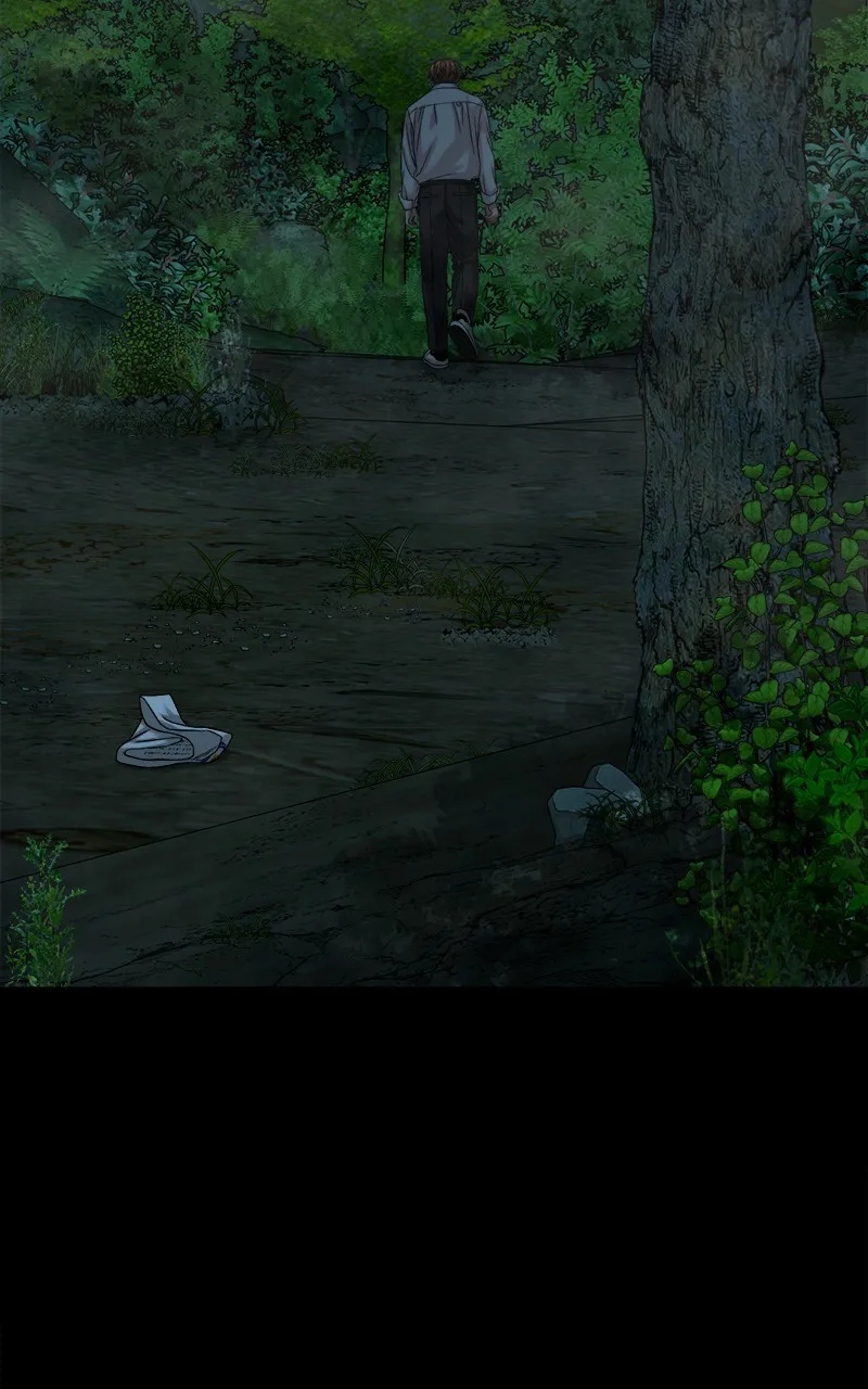 The Gwichon Village Mystery Chapter 54 page 36 - 