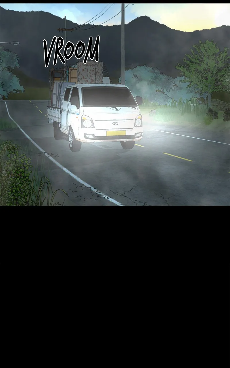 The Gwichon Village Mystery Chapter 54 page 38 - 