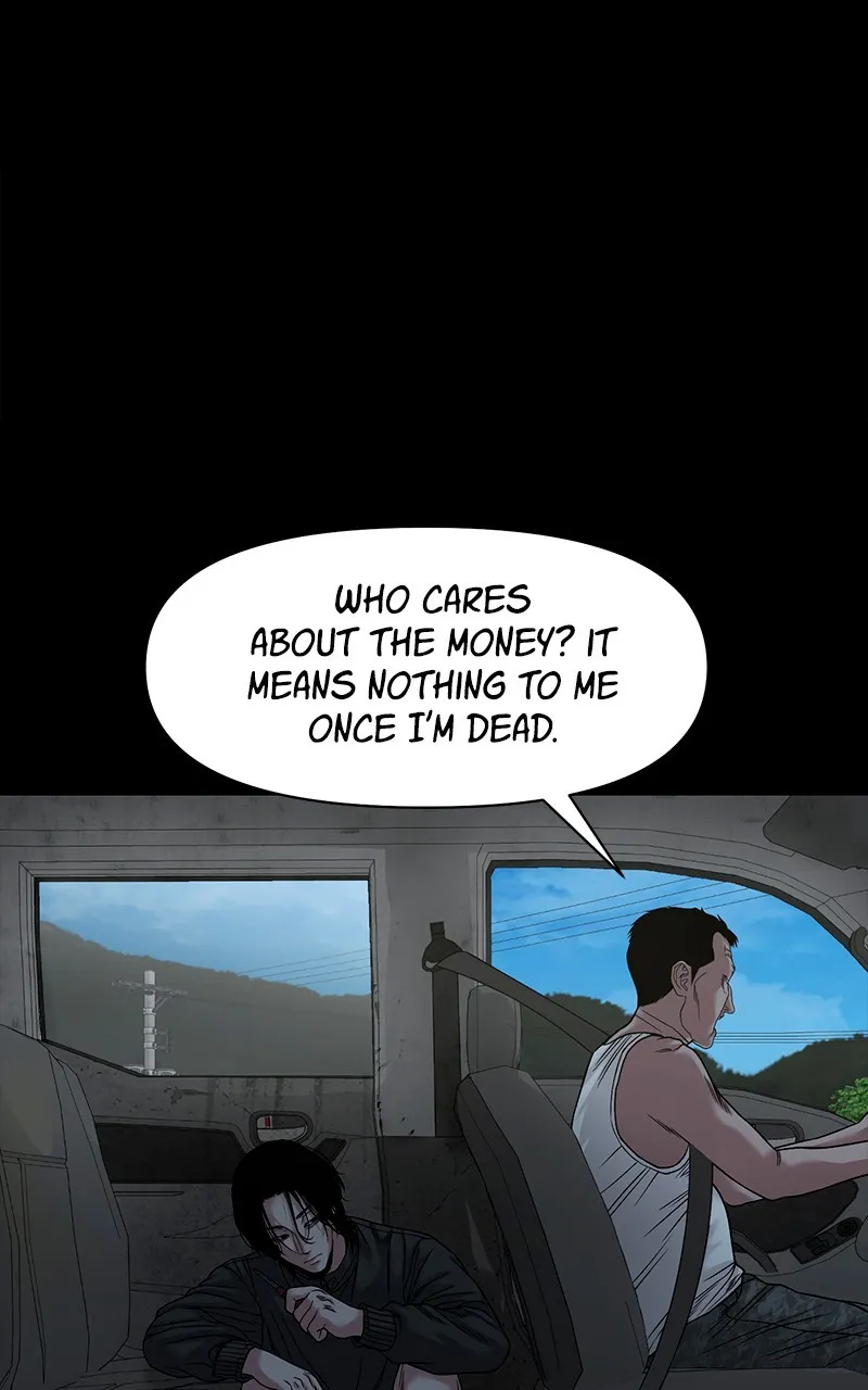The Gwichon Village Mystery Chapter 54 page 39 - 
