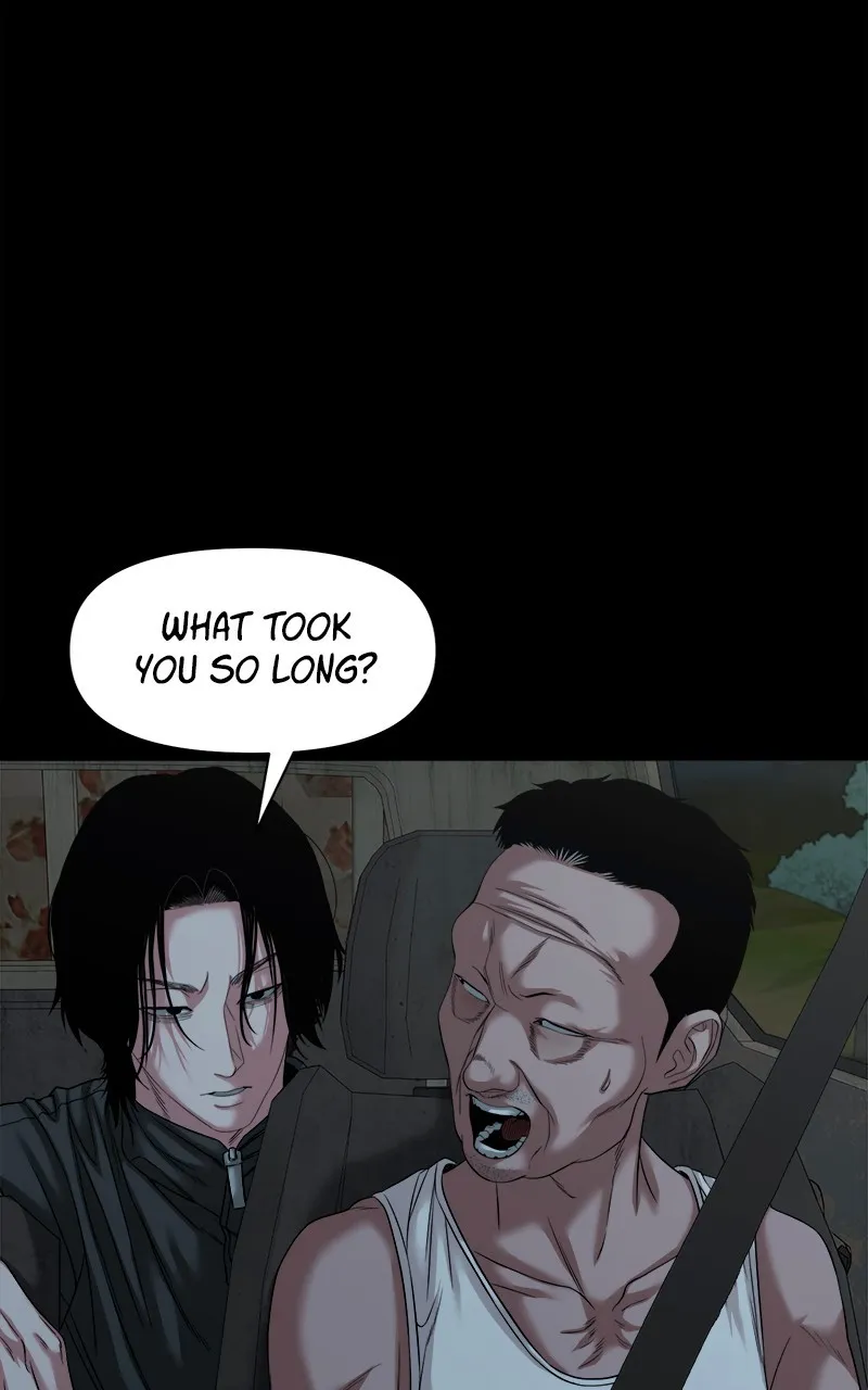 The Gwichon Village Mystery Chapter 54 page 42 - 