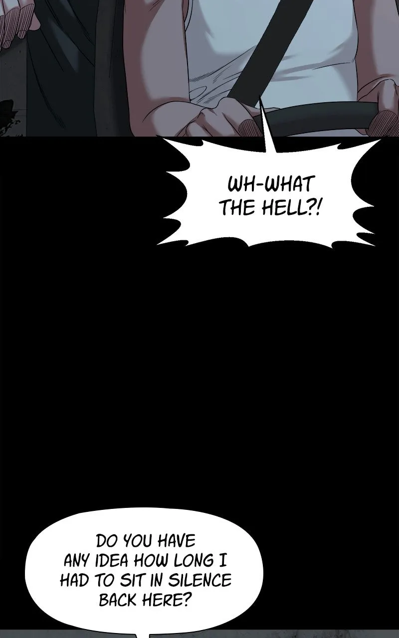 The Gwichon Village Mystery Chapter 54 page 43 - 