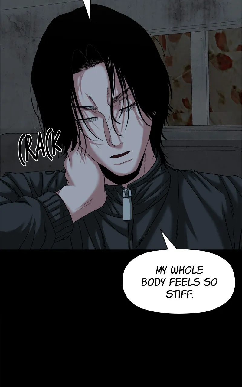 The Gwichon Village Mystery Chapter 54 page 44 - 