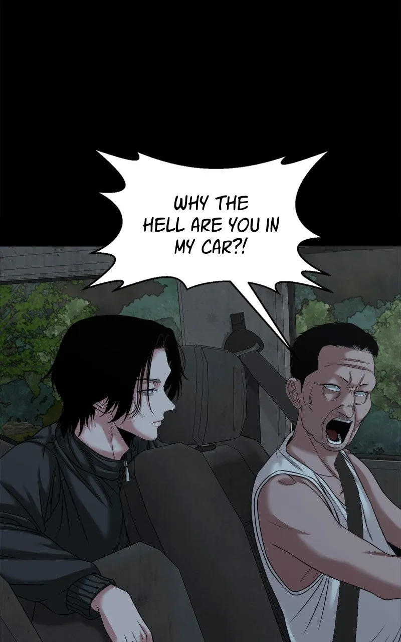The Gwichon Village Mystery Chapter 54 page 45 - 