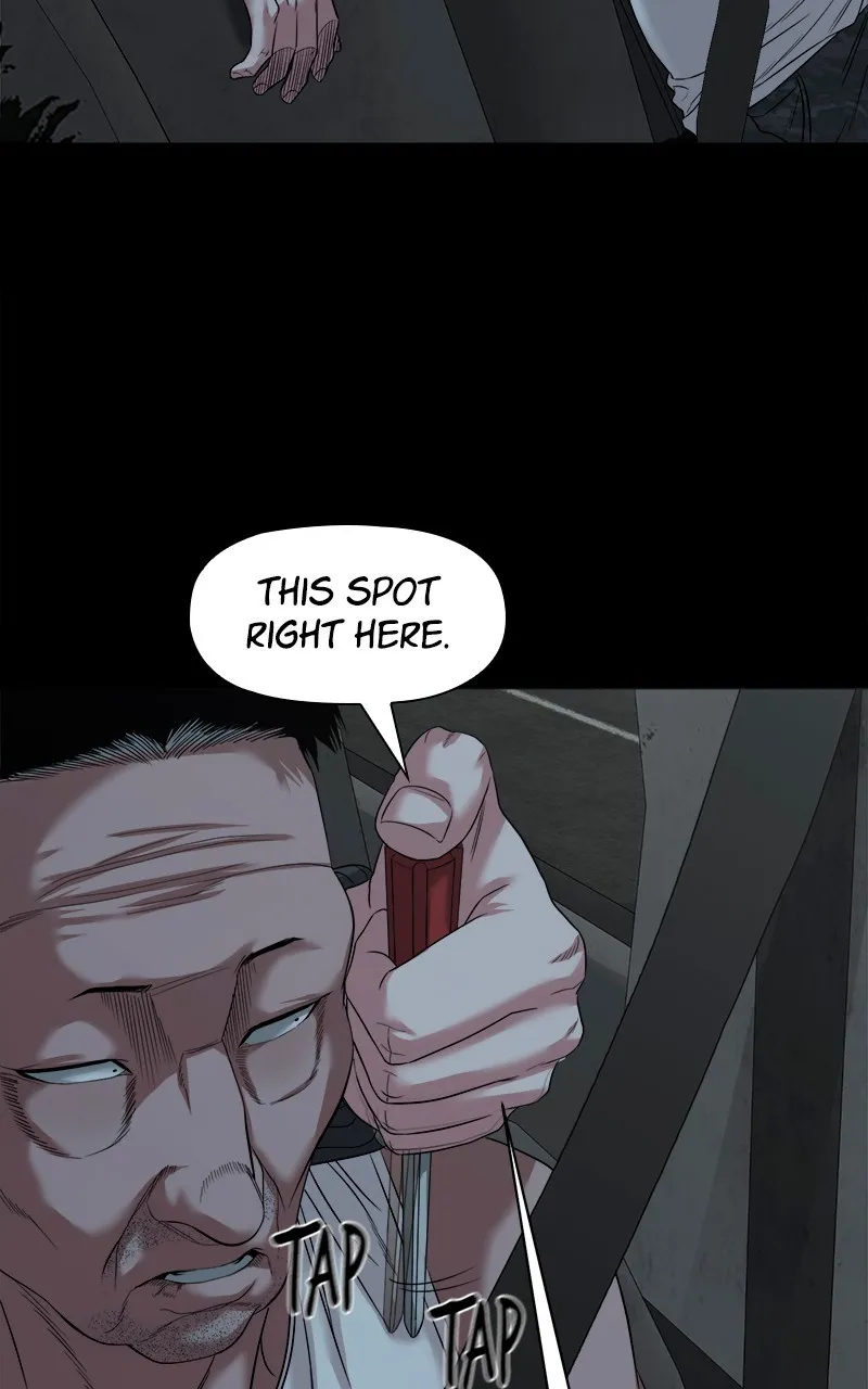 The Gwichon Village Mystery Chapter 54 page 46 - 