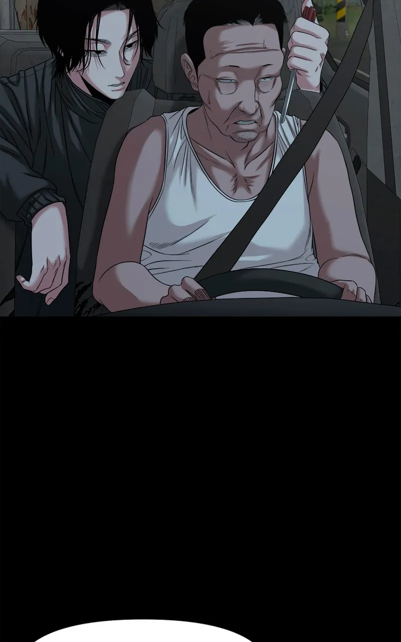 The Gwichon Village Mystery Chapter 54 page 48 - 