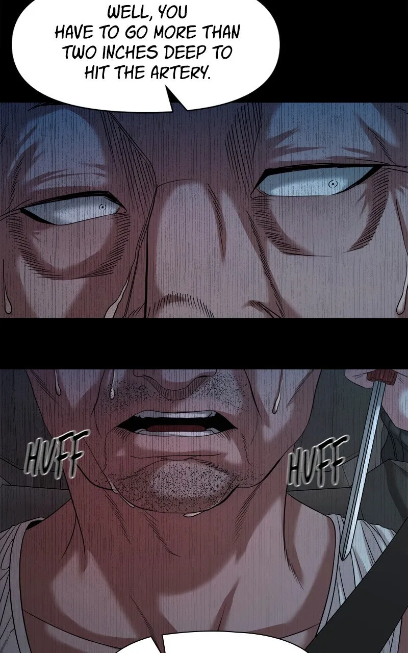 The Gwichon Village Mystery Chapter 54 page 49 - 
