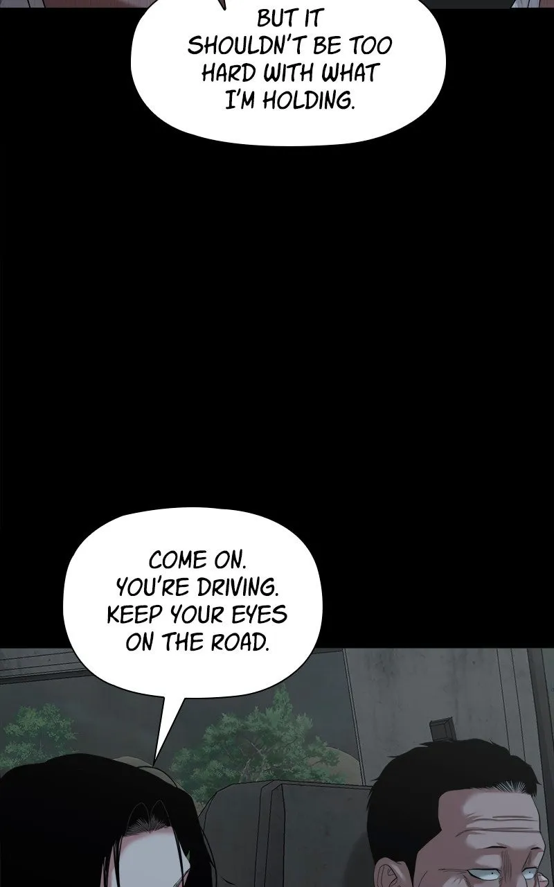 The Gwichon Village Mystery Chapter 54 page 50 - 
