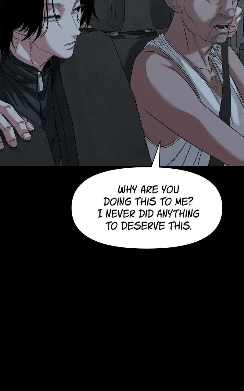 The Gwichon Village Mystery Chapter 54 page 51 - 