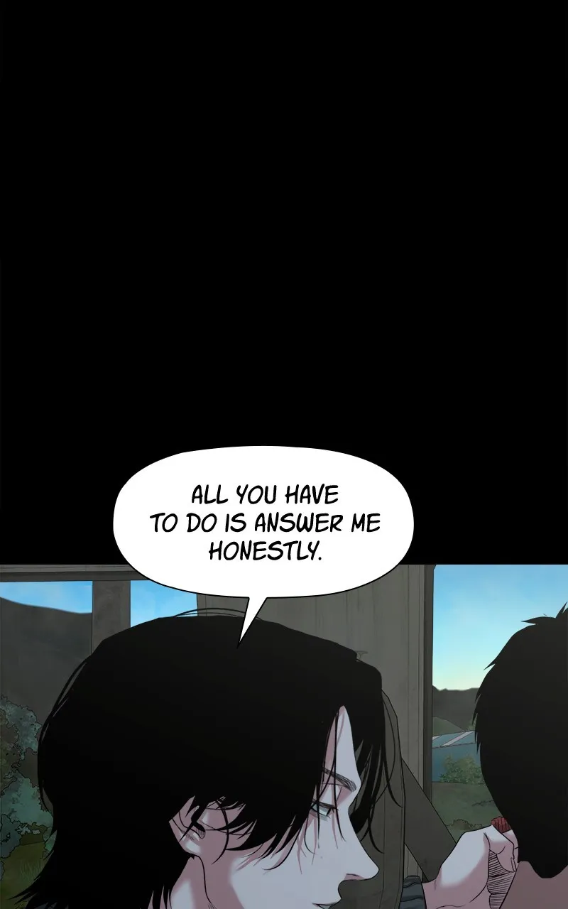 The Gwichon Village Mystery Chapter 54 page 52 - 