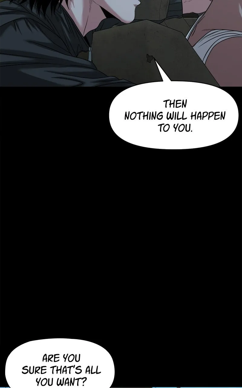 The Gwichon Village Mystery Chapter 54 page 53 - 