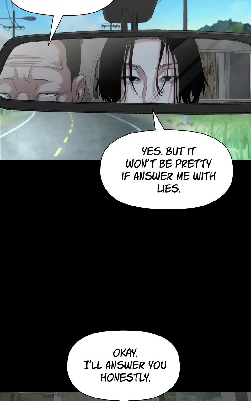 The Gwichon Village Mystery Chapter 54 page 54 - 