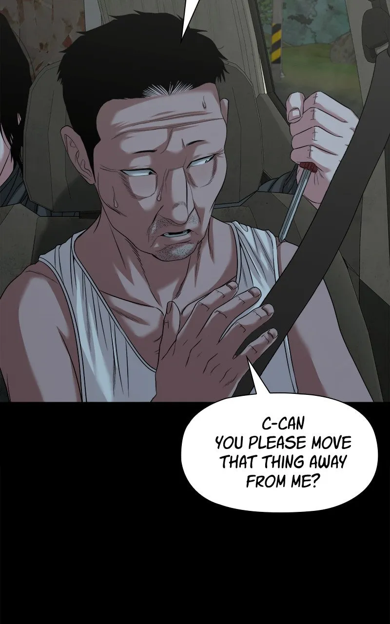 The Gwichon Village Mystery Chapter 54 page 55 - 