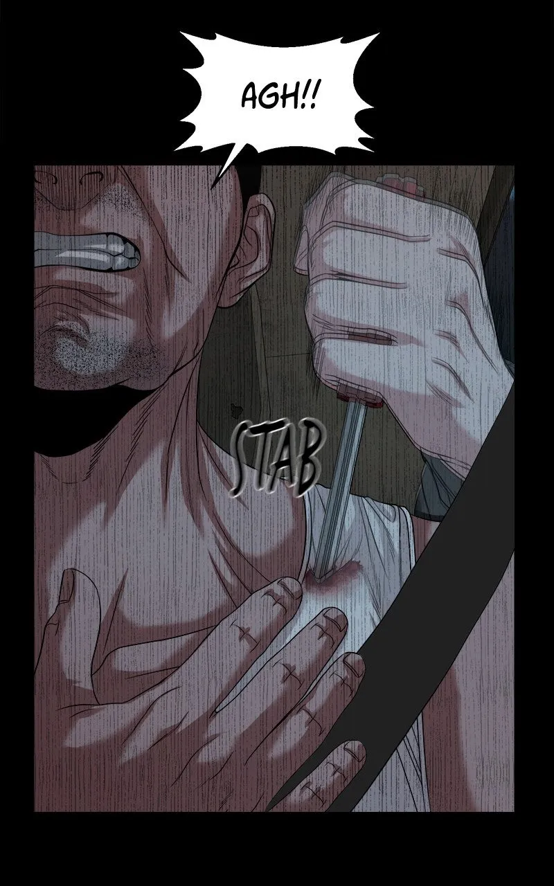 The Gwichon Village Mystery Chapter 54 page 56 - 