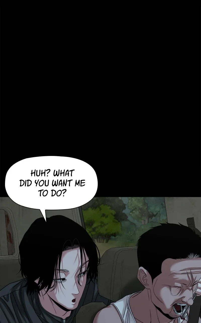 The Gwichon Village Mystery Chapter 54 page 57 - 