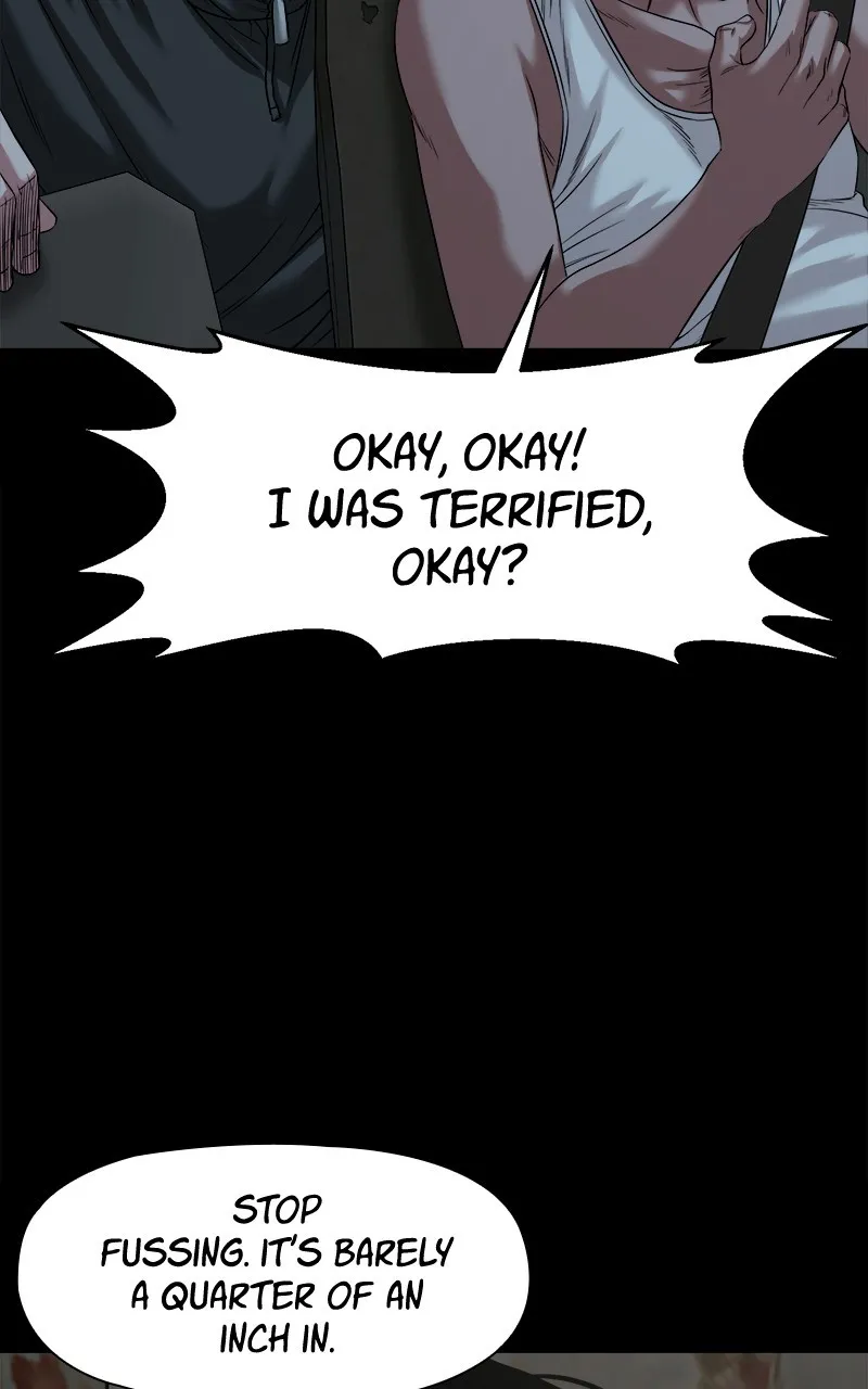 The Gwichon Village Mystery Chapter 54 page 58 - 